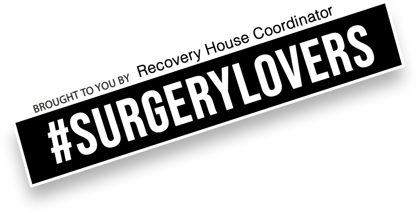 Recovery House Coordinator